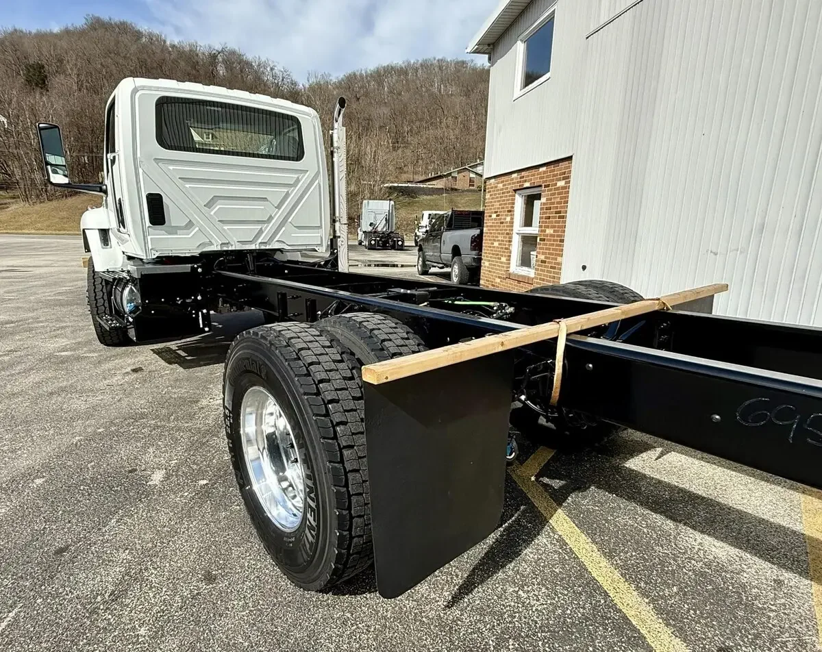 2025 International HV - image 7