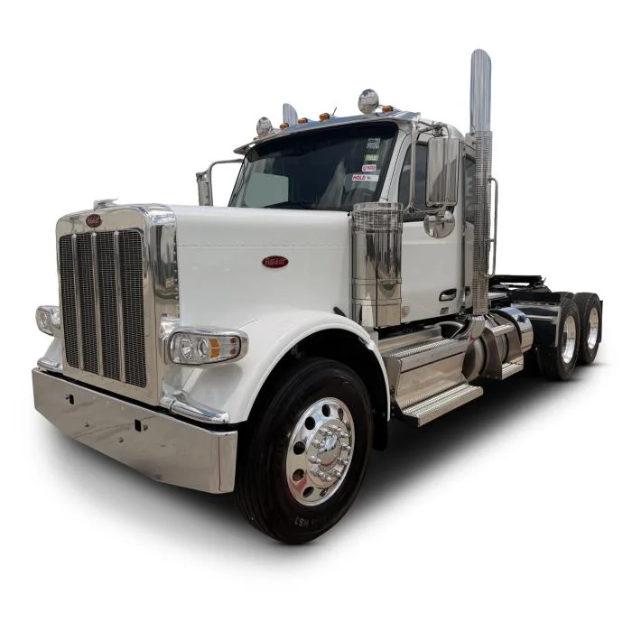 2027 Peterbilt 589