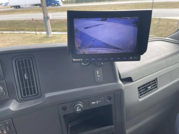 2026 International MV - image 11