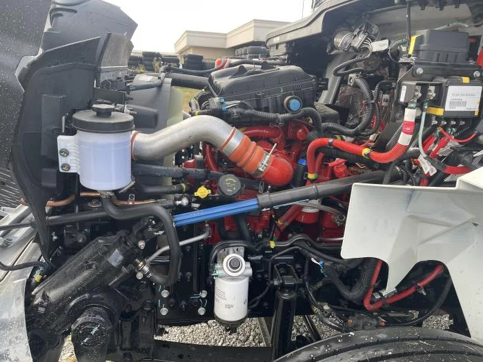 2026 International MV - image 10