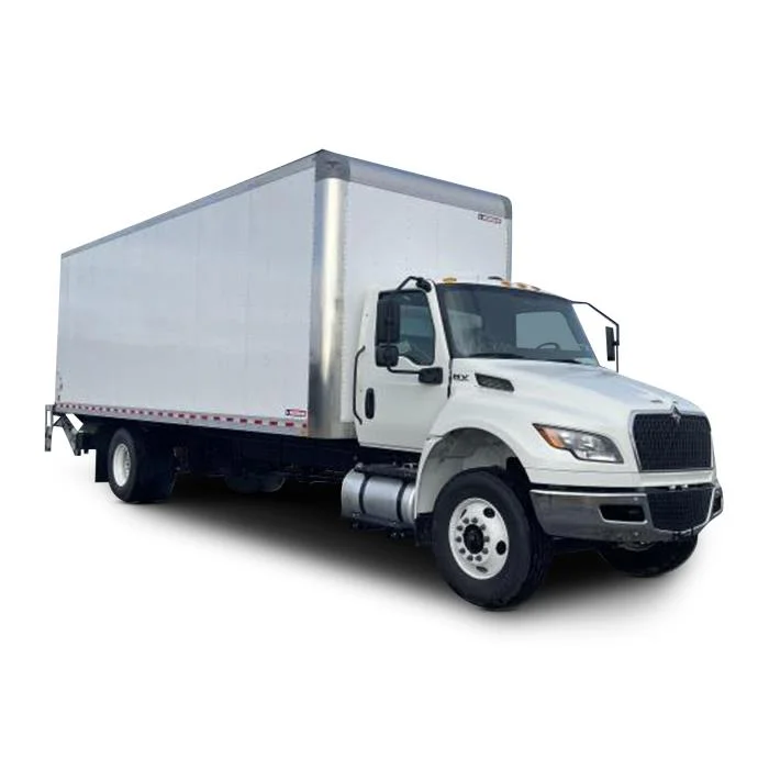 2026 International MV in North Little Rock, AR