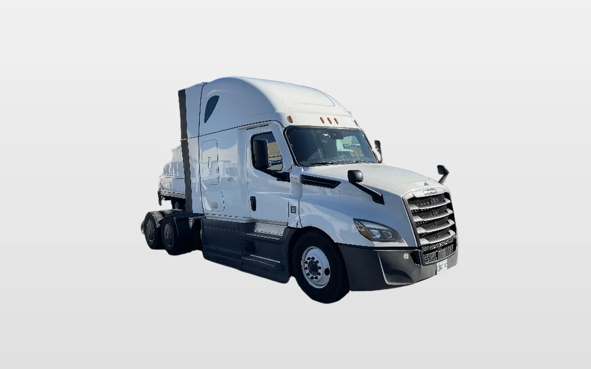 2023 Freightliner Cascadia - image 1
