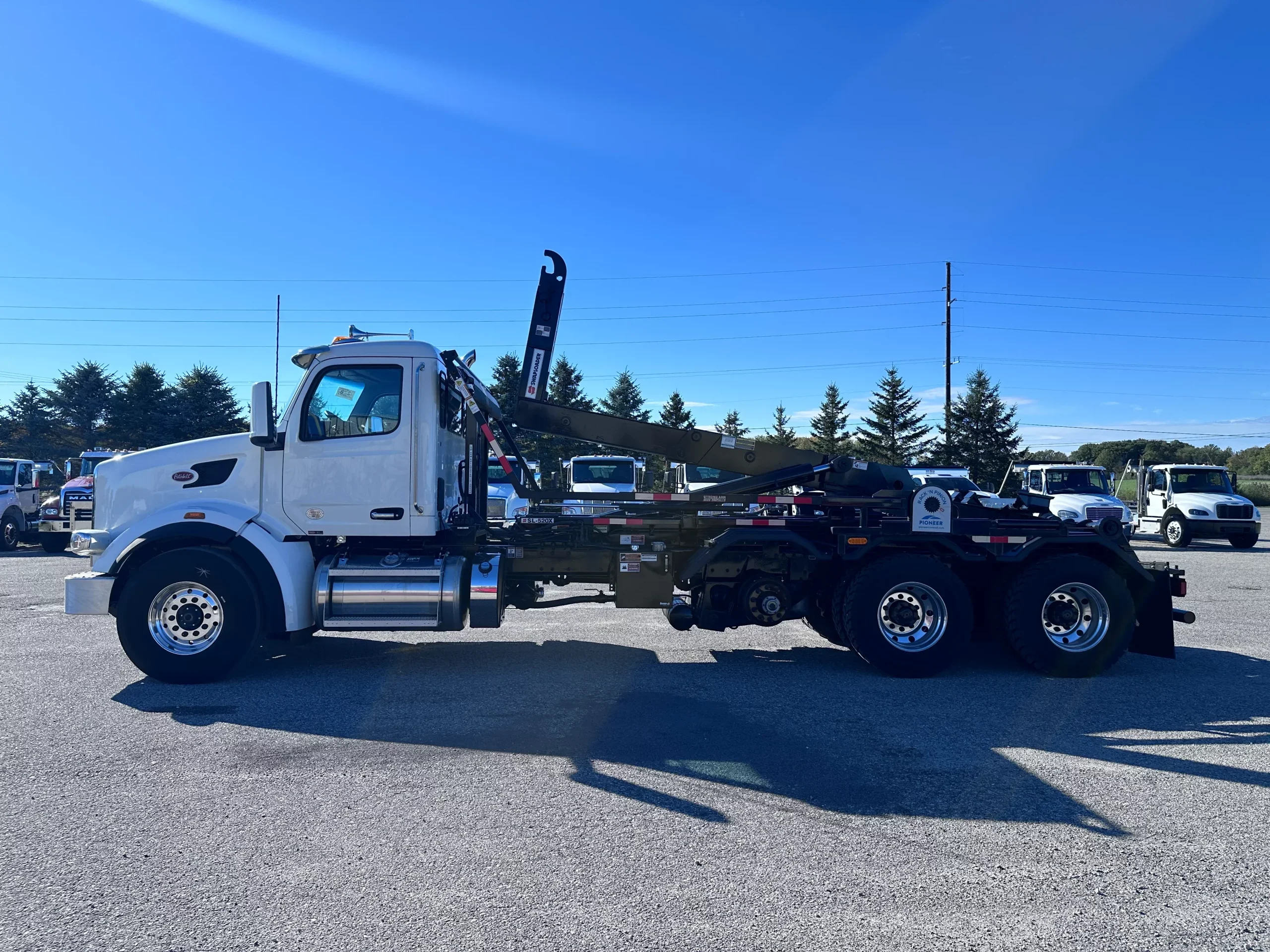 2024 Peterbilt 567 - image 5