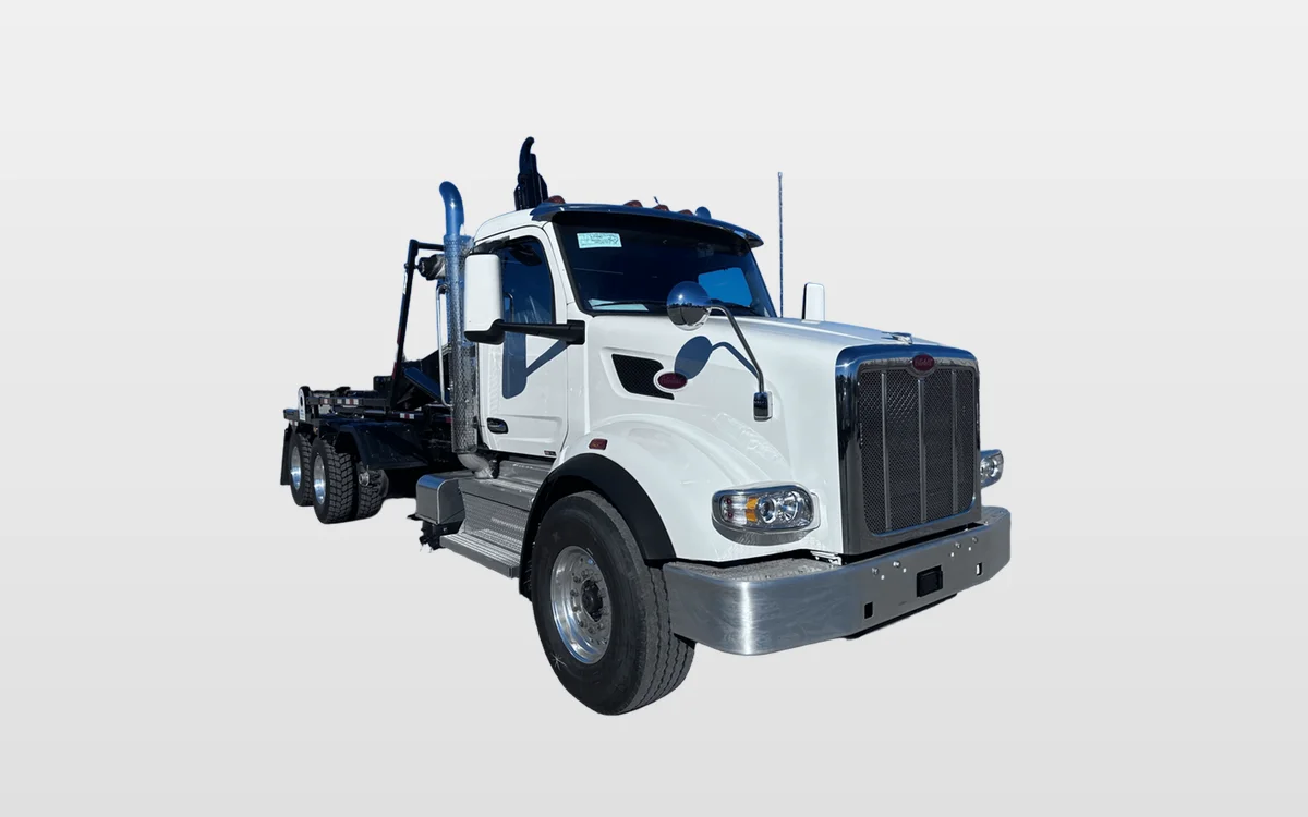 2024 Peterbilt - image 1