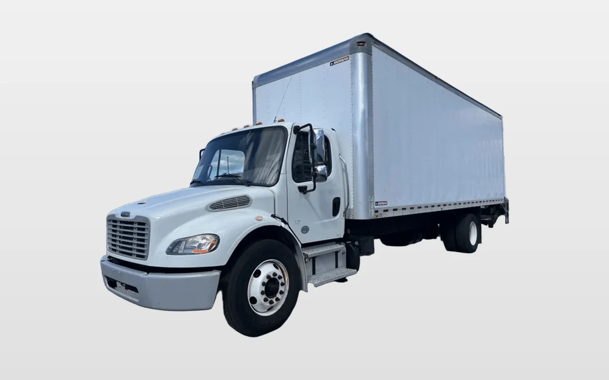 2019 Freightliner M2 106 - image 1