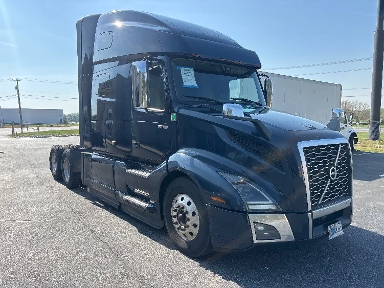 2020 Volvo VNL 760 in Spartanburg, SC
