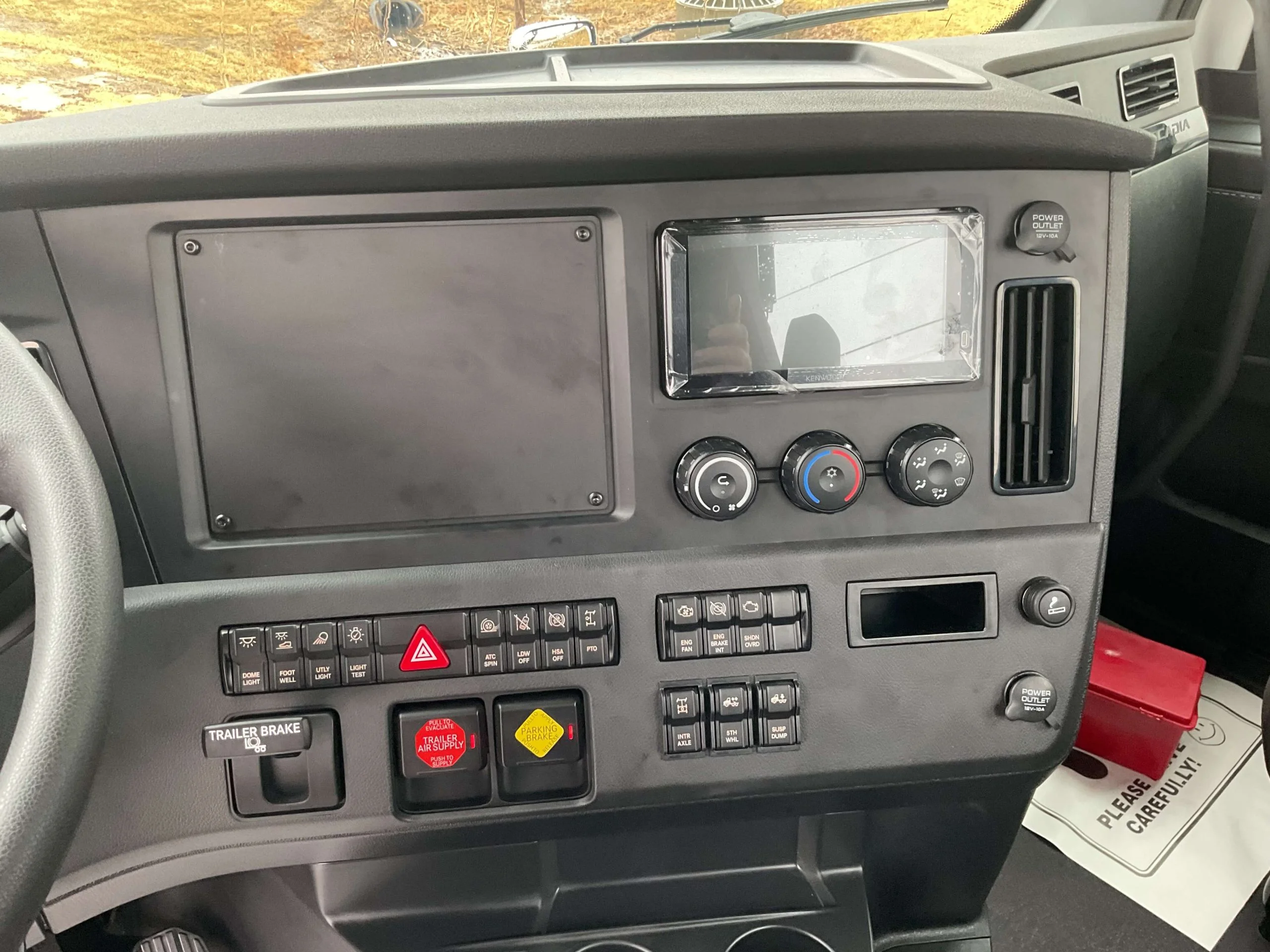 2026 Freightliner Cascadia in Shullsburg, WI — photo 6
