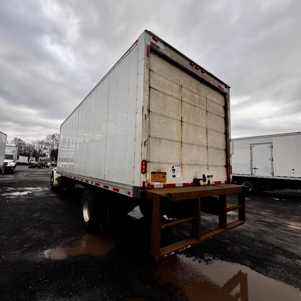 2019 Freightliner M2 106 - image 6
