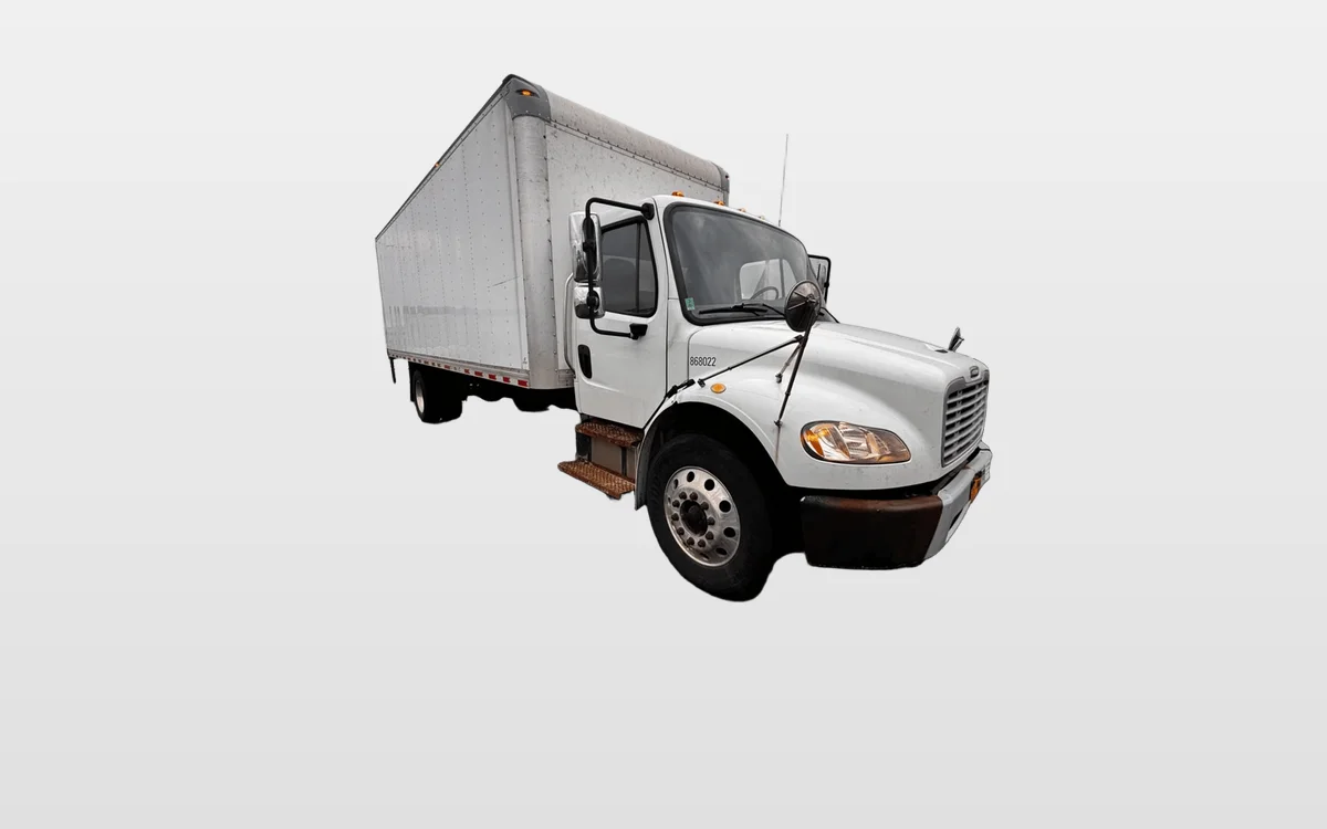 2019 Freightliner M2 106 - image 1