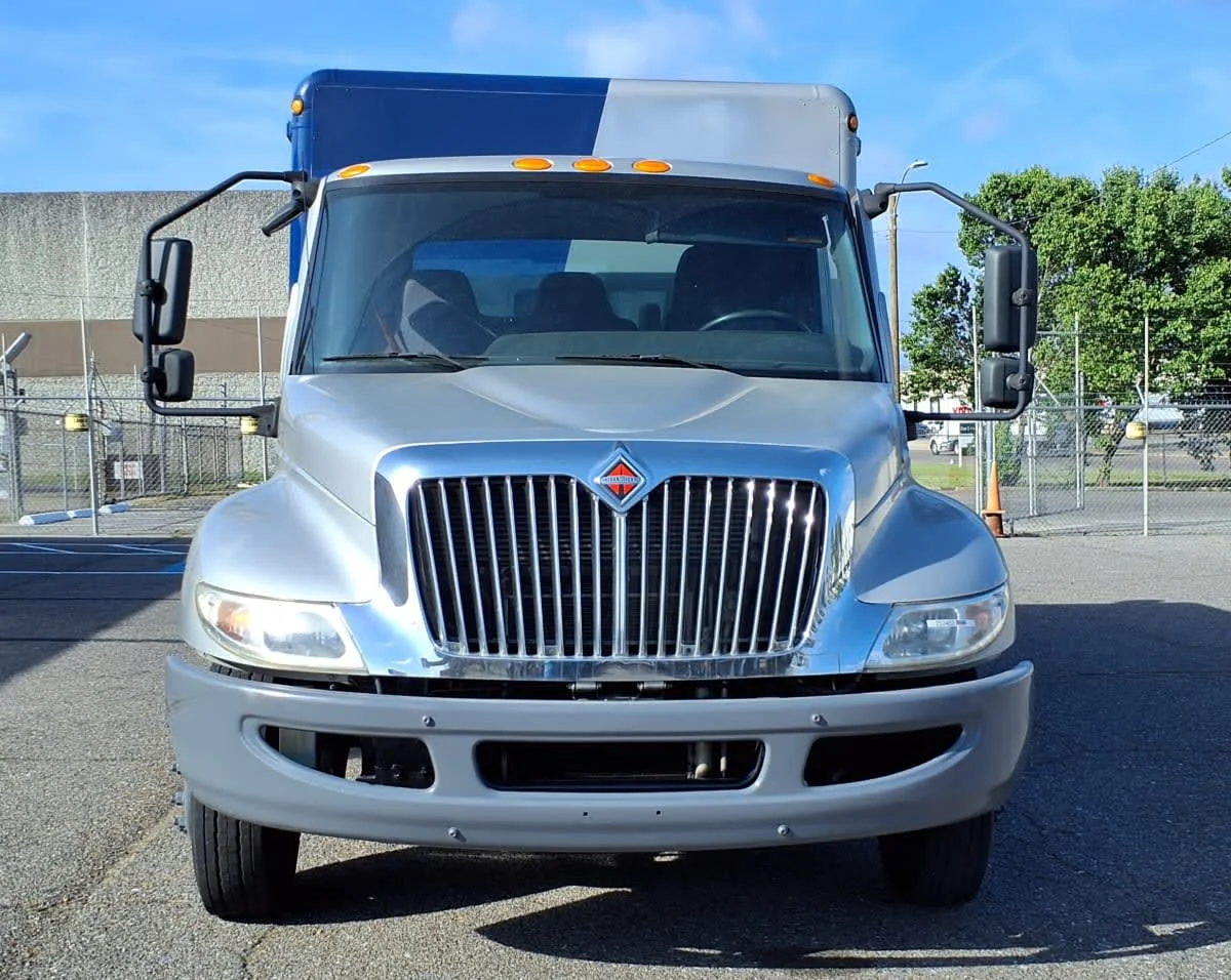 2020 International MV in Memphis, TN — photo 2