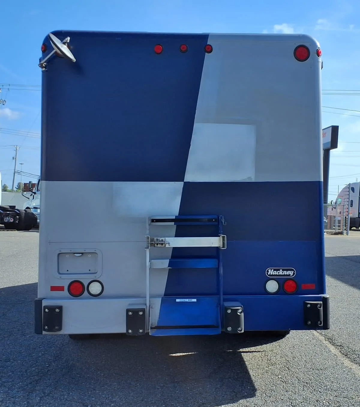 2020 International MV in Memphis, TN — photo 5