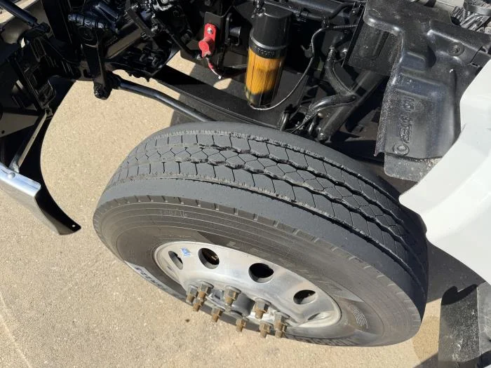 2022 Peterbilt 579 — photo 19