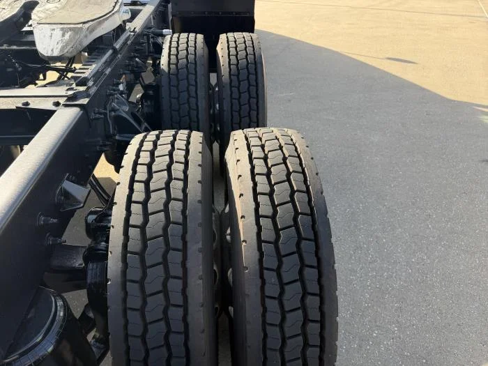 2022 Peterbilt 579 — photo 12