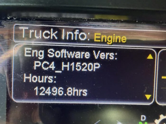 2022 Peterbilt 579 — photo 32
