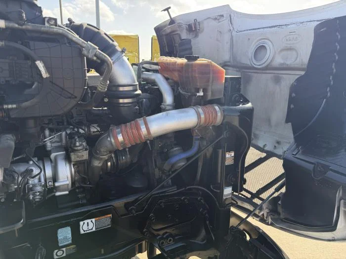 2022 Peterbilt 579 — photo 21