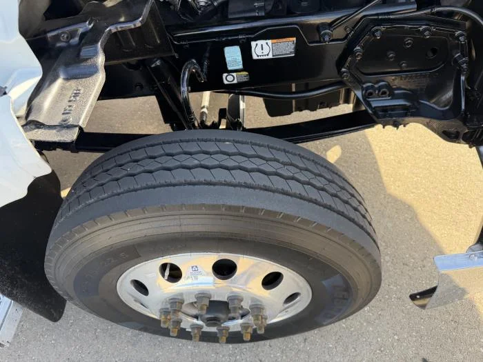 2022 Peterbilt 579 — photo 22