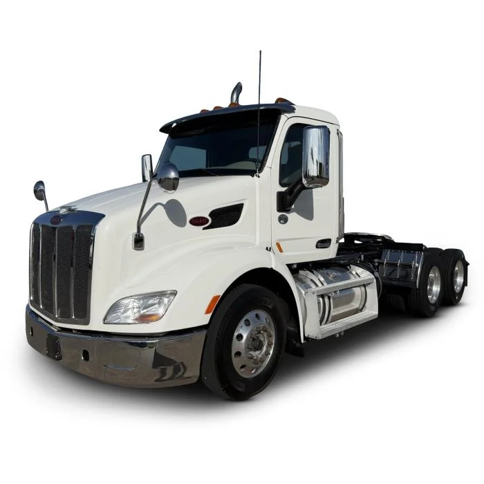 2022 Peterbilt 579