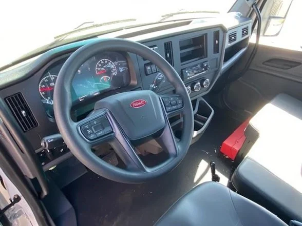 2024 Peterbilt in Lima, OH — photo 7