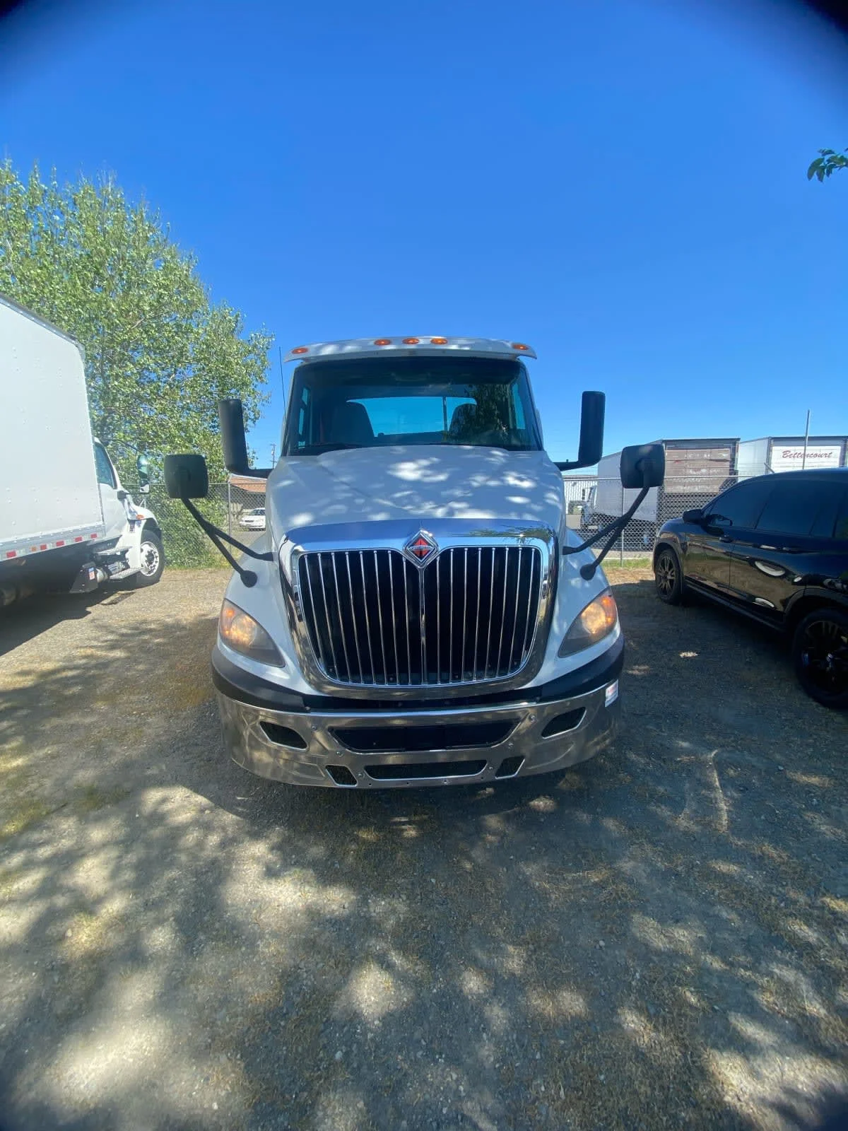 2019 International RH in West Sacramento, CA — photo 2
