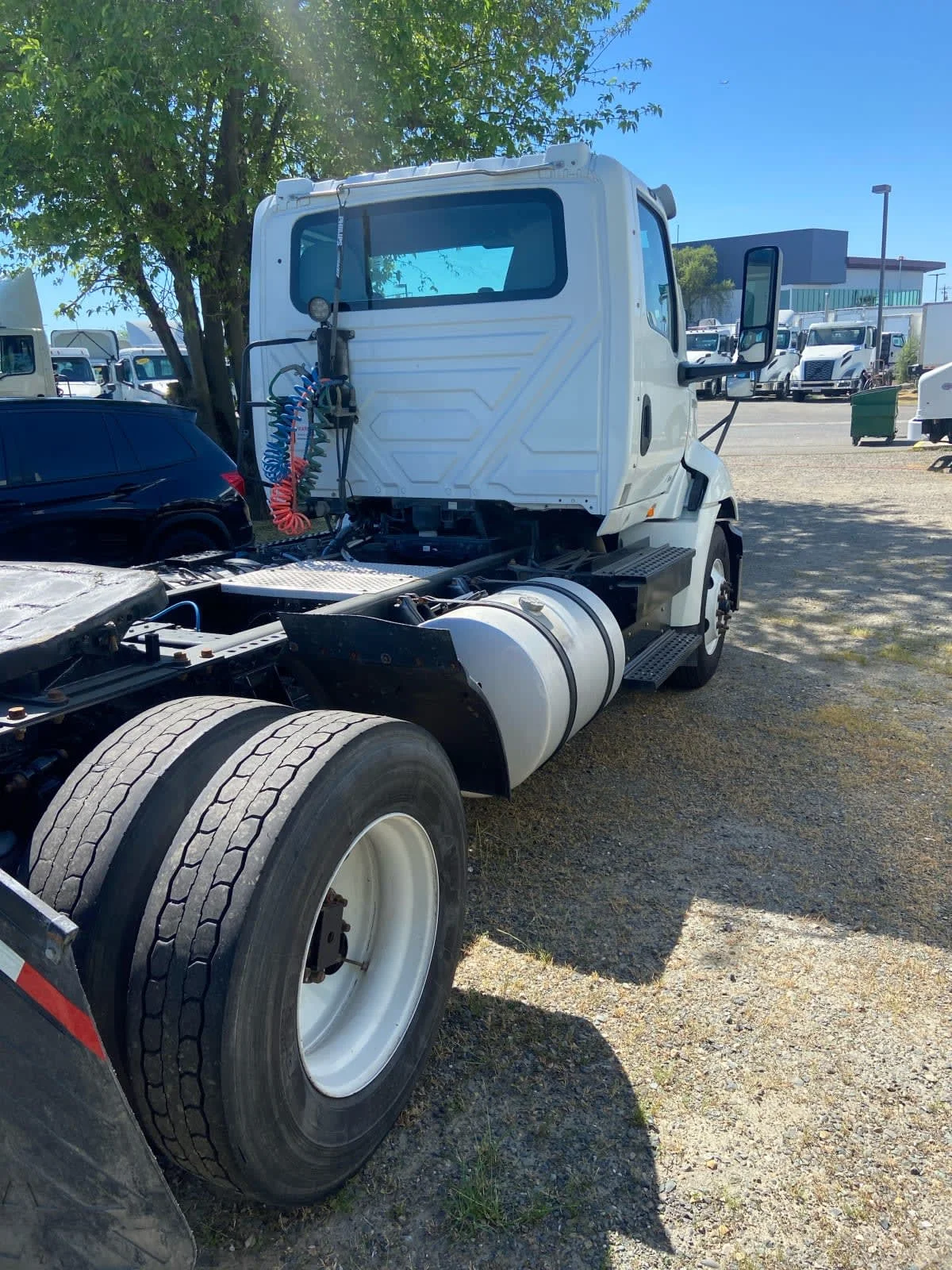 2019 International RH in West Sacramento, CA — photo 4