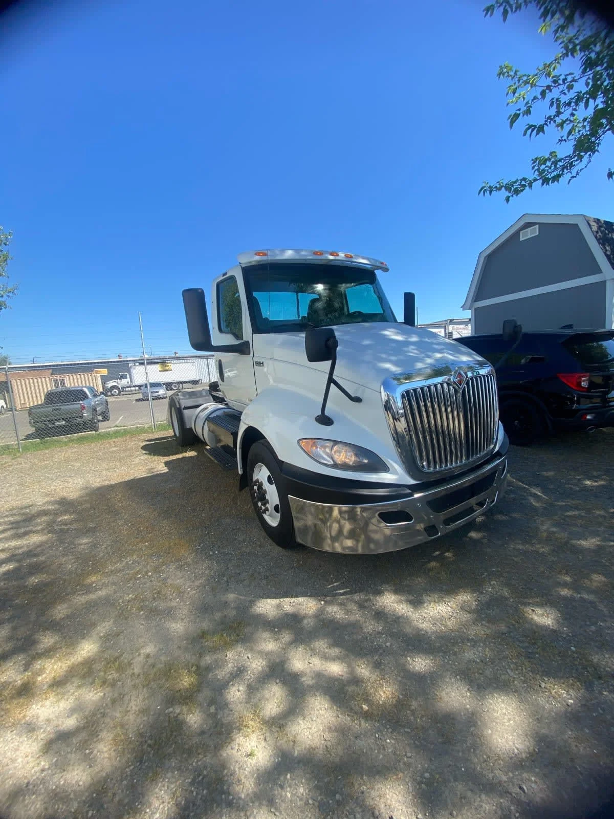 2019 International RH in West Sacramento, CA — photo 3