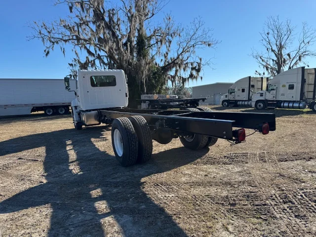 2026 Hino L7 in Lake City, FL — photo 5