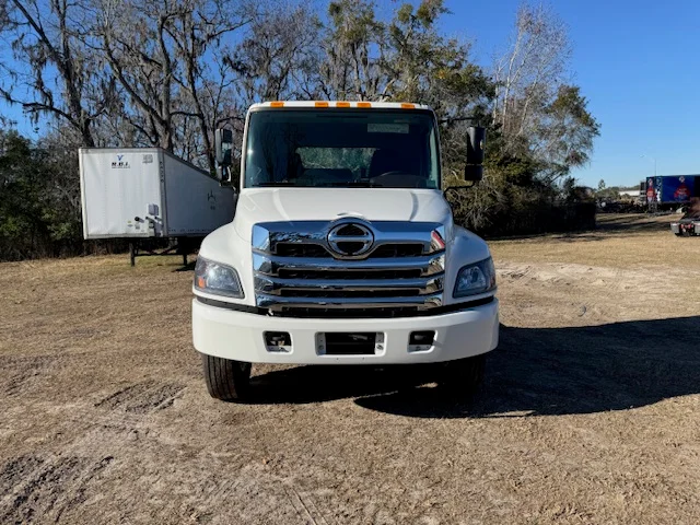 2026 Hino L7 in Lake City, FL — photo 2