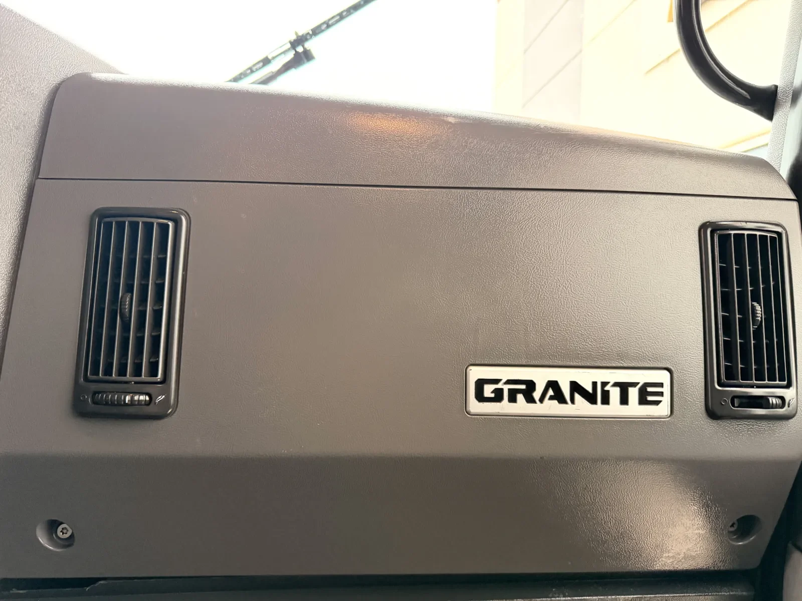 2013 Mack Granite in Greer, SC — photo 17