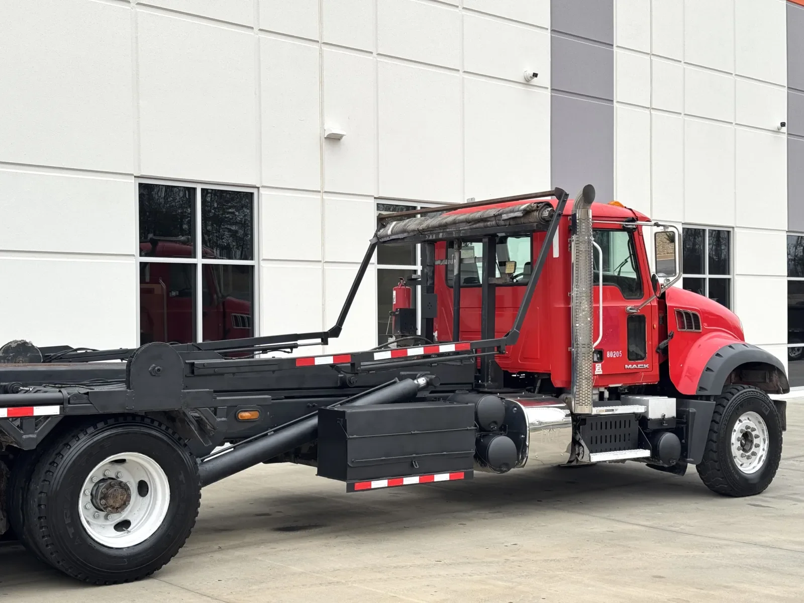 2013 Mack Granite in Greer, SC — photo 7
