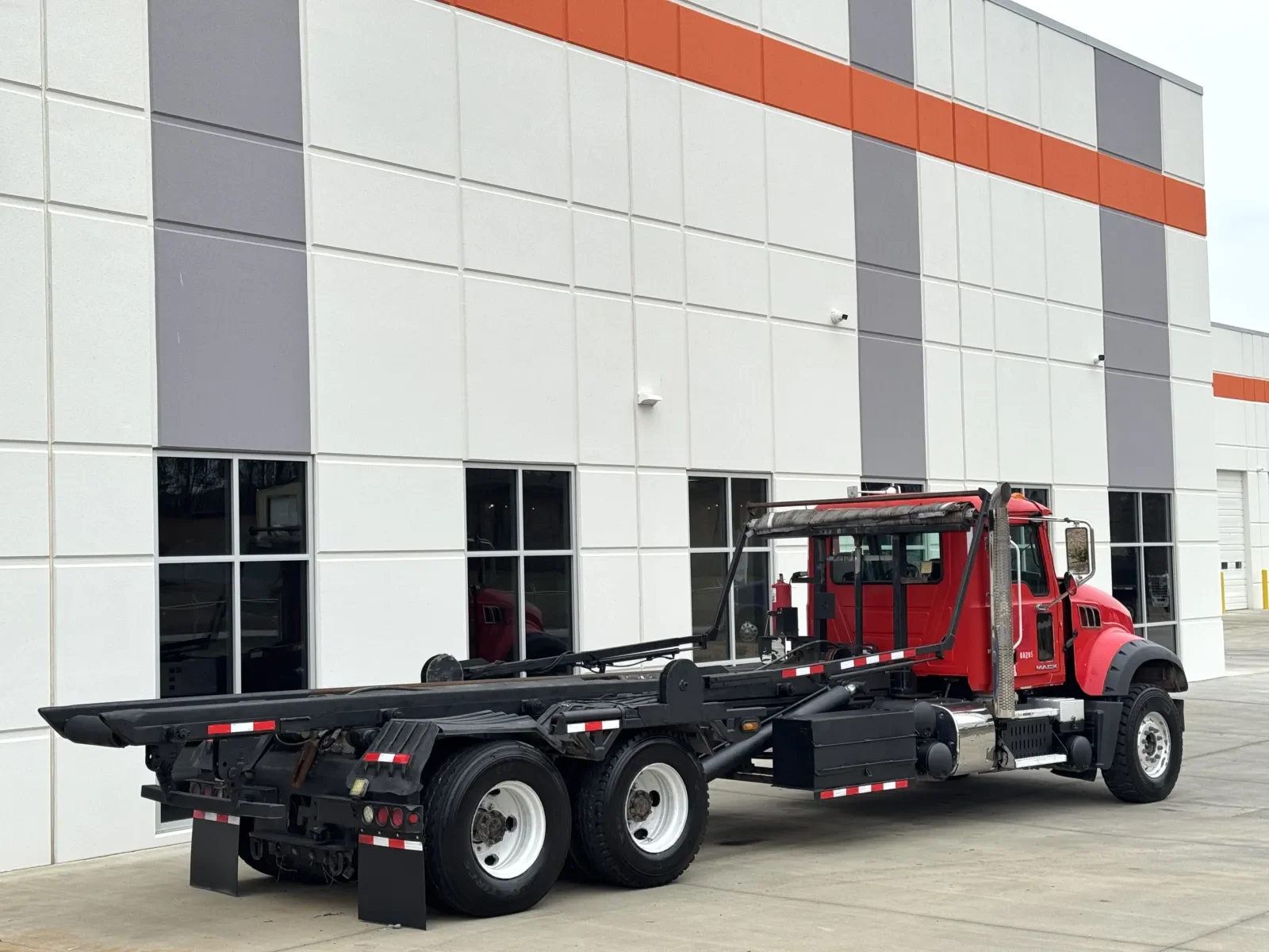 2013 Mack Granite in Greer, SC — photo 5