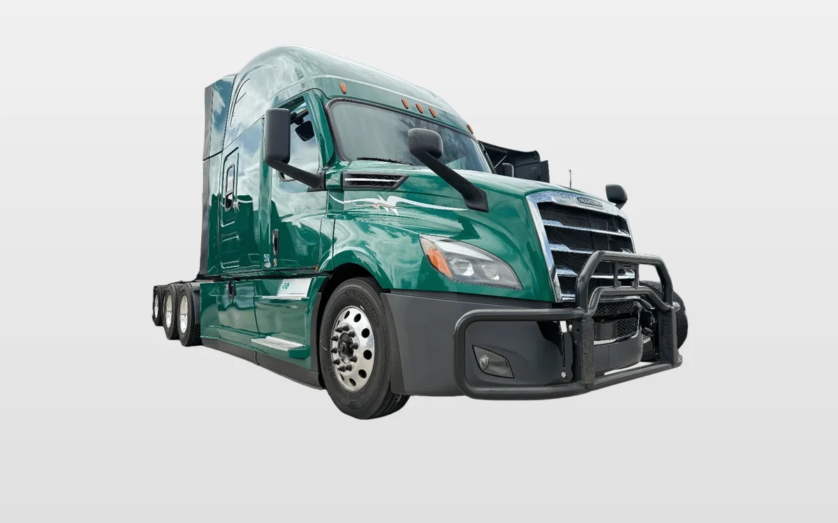 2024 Freightliner in Salt Lake City, UT