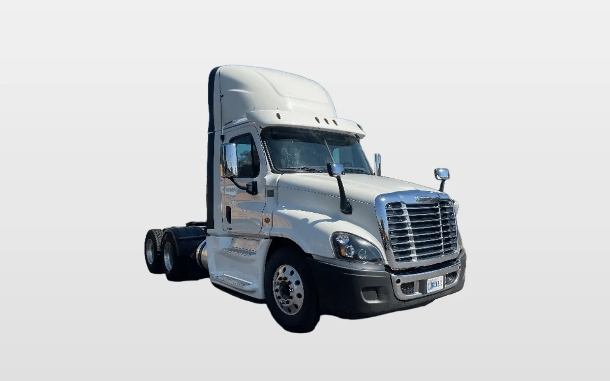 2019 Freightliner - image 1