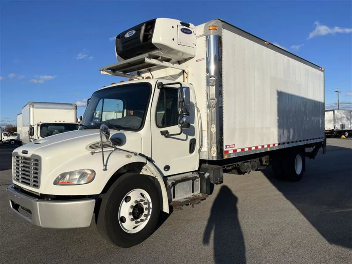 2016 Freightliner M2 106 in Beltsville, MD