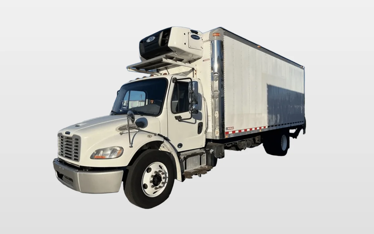 2016 Freightliner M2 106 - image 1