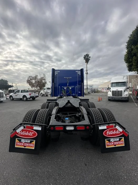 2024 Peterbilt 567 - image 6