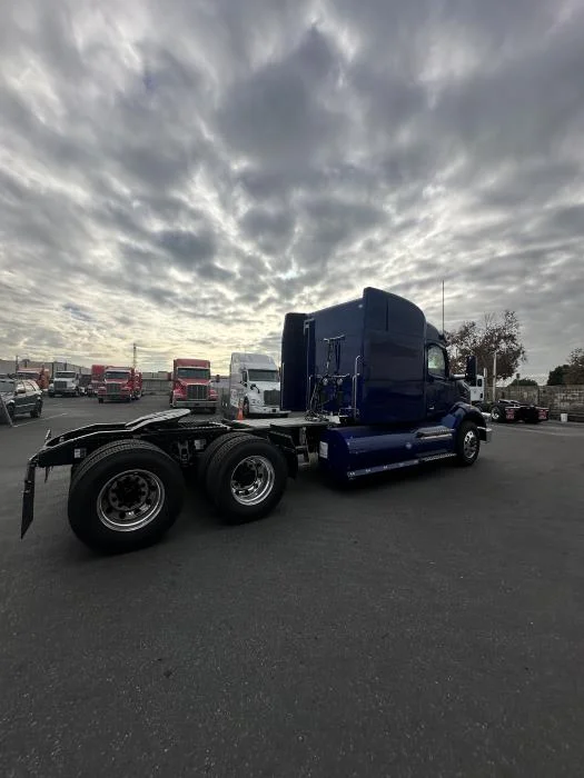 2024 Peterbilt 567 - image 5