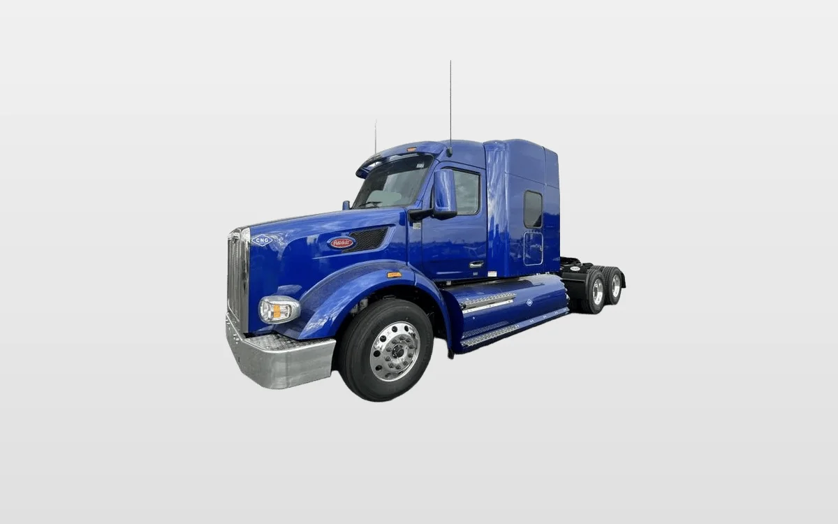 2024 Peterbilt 567 - image 1