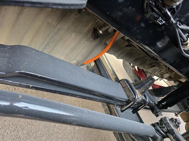 2019 Freightliner Cascadia - image 22