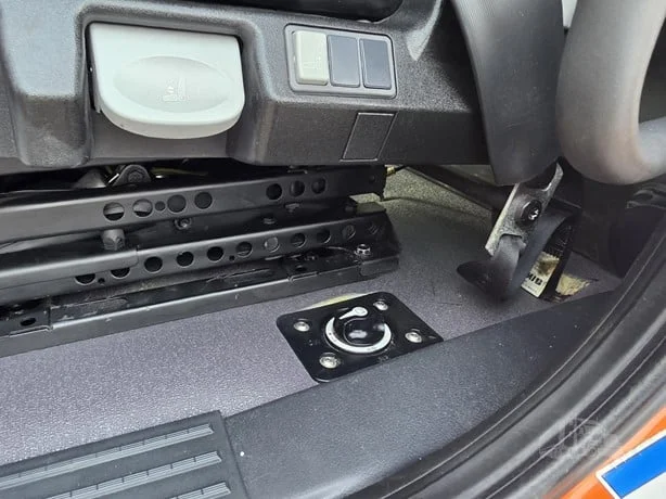 2019 Freightliner Cascadia - image 32