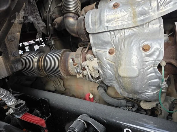 2019 Freightliner Cascadia - image 29