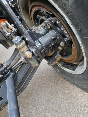 2019 Freightliner Cascadia - image 23