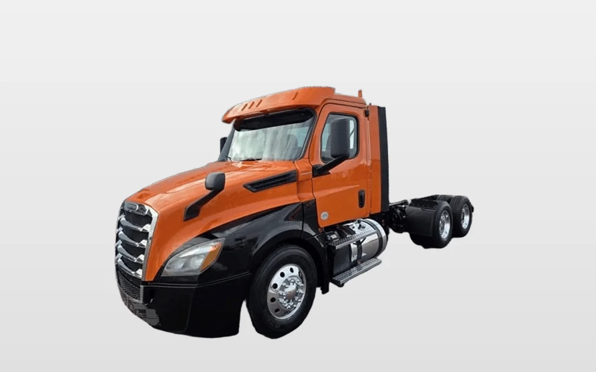 2019 Freightliner Cascadia - image 1