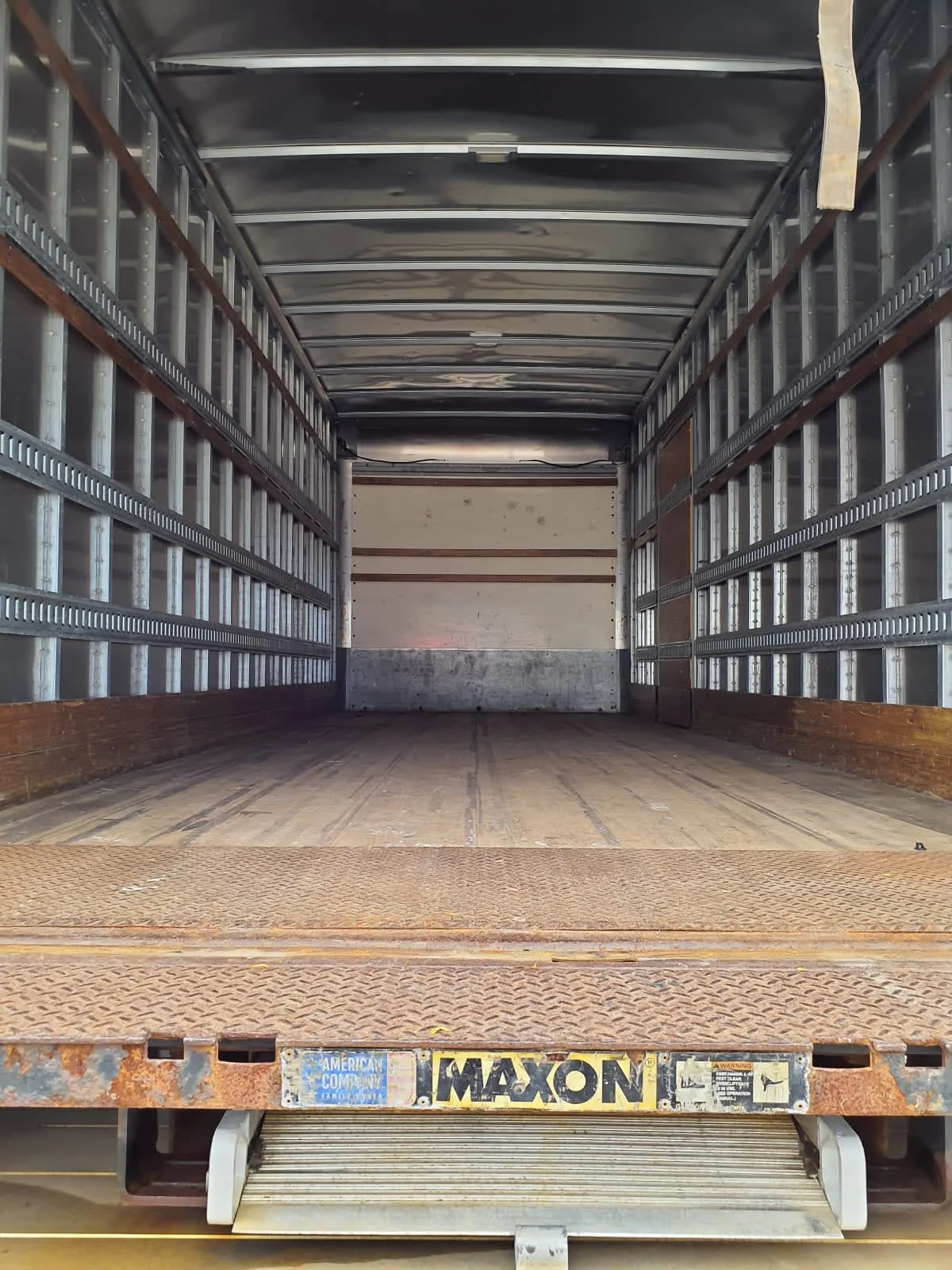 2018 Freightliner M2 106 in Oak Creek, WI — photo 8