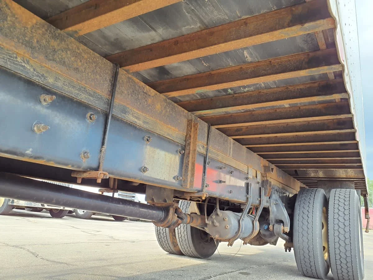 2018 Freightliner M2 106 in Oak Creek, WI — photo 14