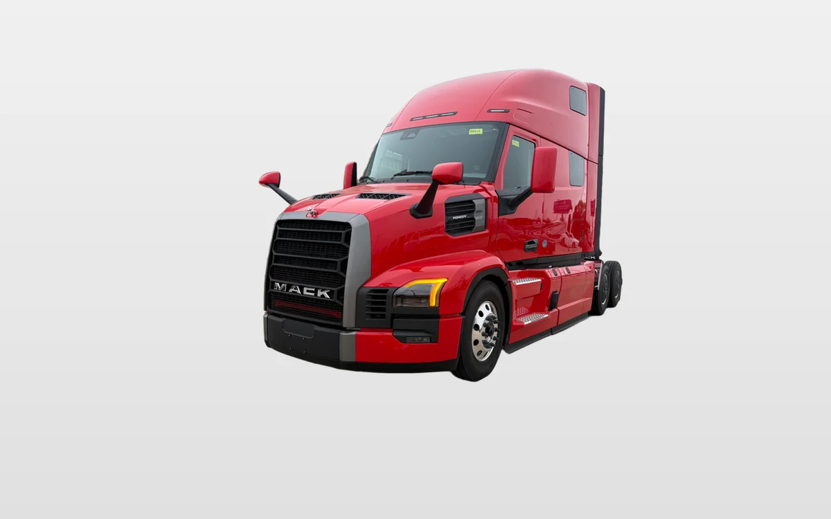 2026 Mack - image 1