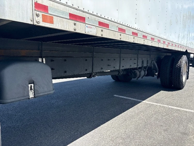 2020 Freightliner eM2 in Fontana, CA — photo 5