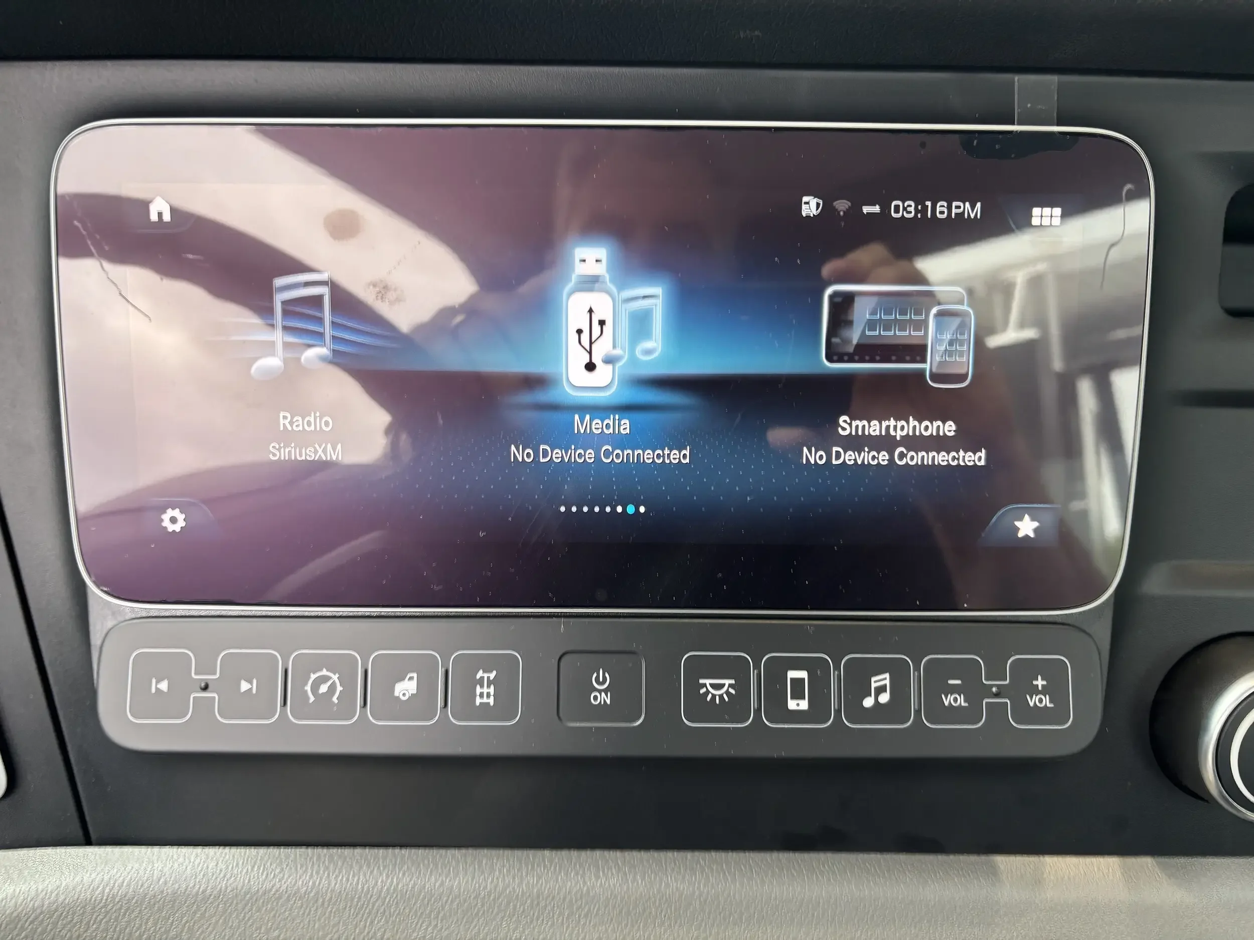 2026 Freightliner Cascadia - image 11