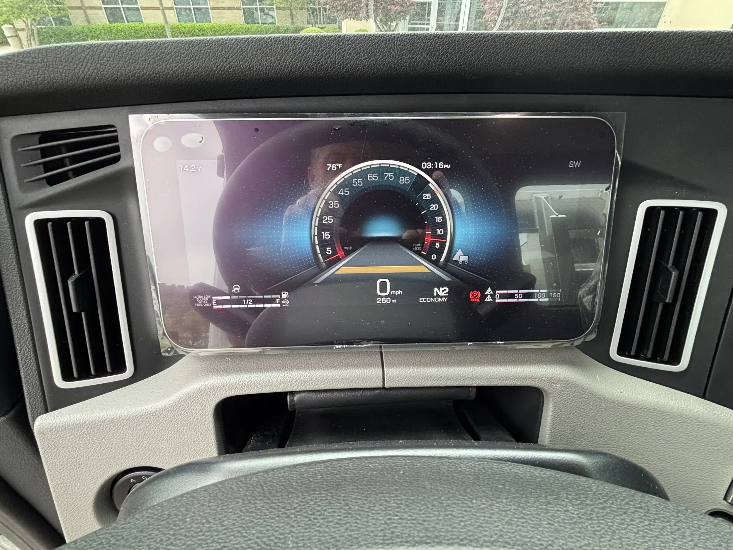 2026 Freightliner Cascadia - image 10