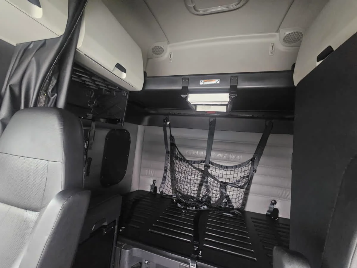 2022 Freightliner Cascadia in Tacoma, WA — photo 8