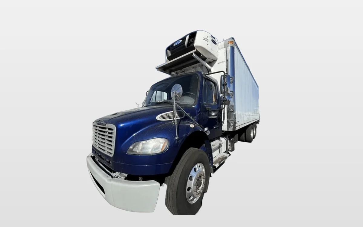 2018 Freightliner M2 106 - image 1